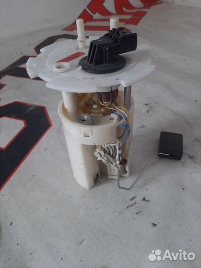 Бензонасос Chevrolet Lacetti (S4 ) sedan - 4DR