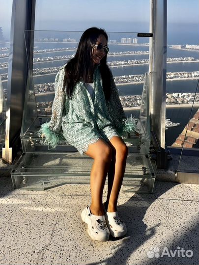 Костюм aya brand