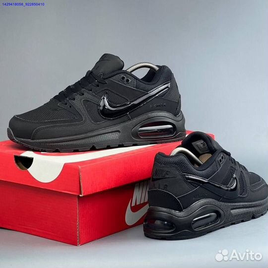 Кроссовки Nike Air Max 90 (Арт.30528)