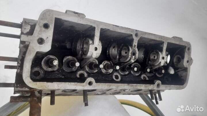 На запчасти заз Sens 2010