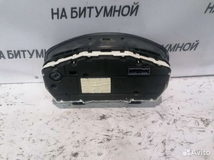 Щиток приборов Ford Focus 2