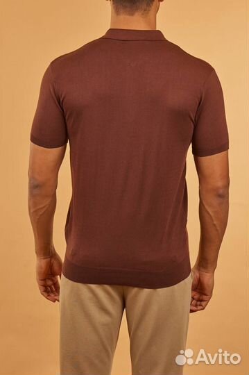 Поло мужские Brioni