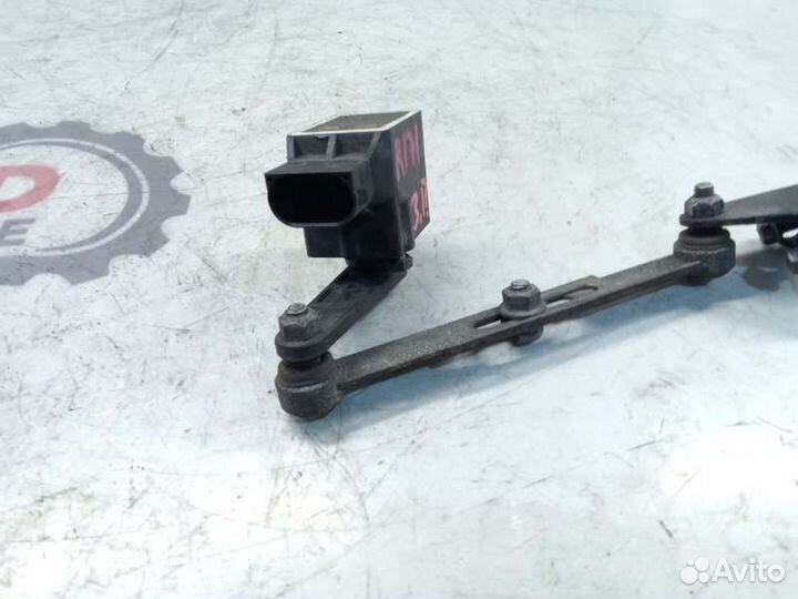 Датчик высоты дорожного просвета задний