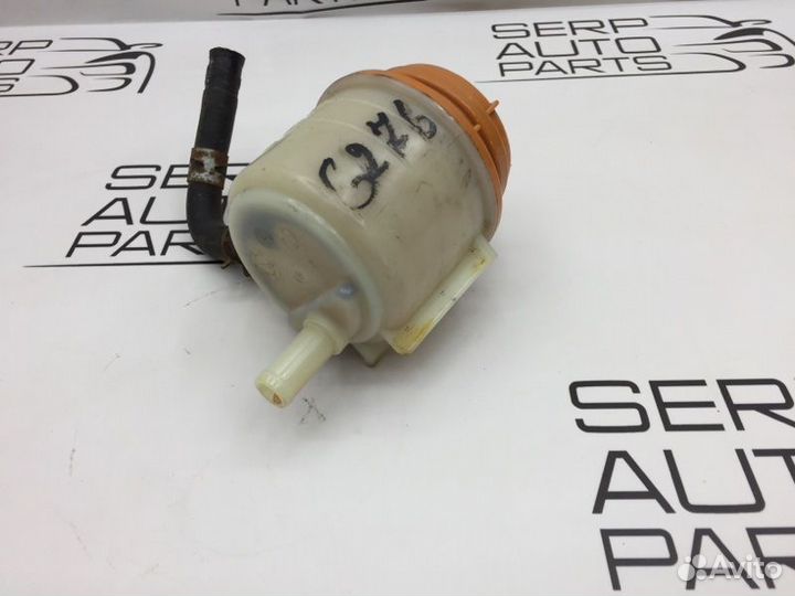 Бачок гидроусилителя Suzuki Grand Vitara TD54W