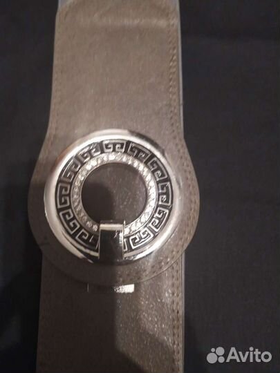 Ремень женский новый