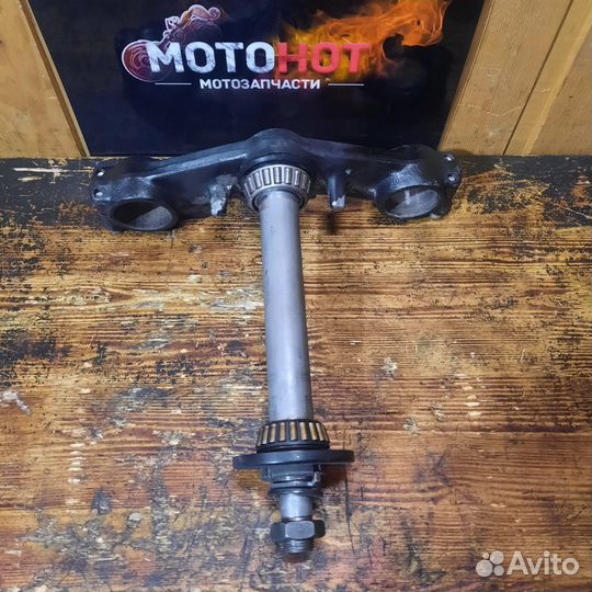 Zzr400-1 zzr400 90-92 траверса нижняя