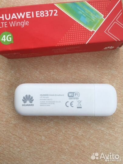 Huawei e8372h-320
