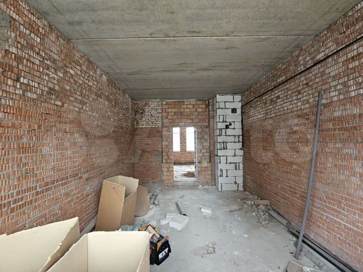 Торговая площадь