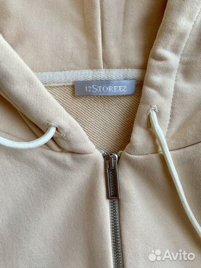 12storeez Толстовка женская