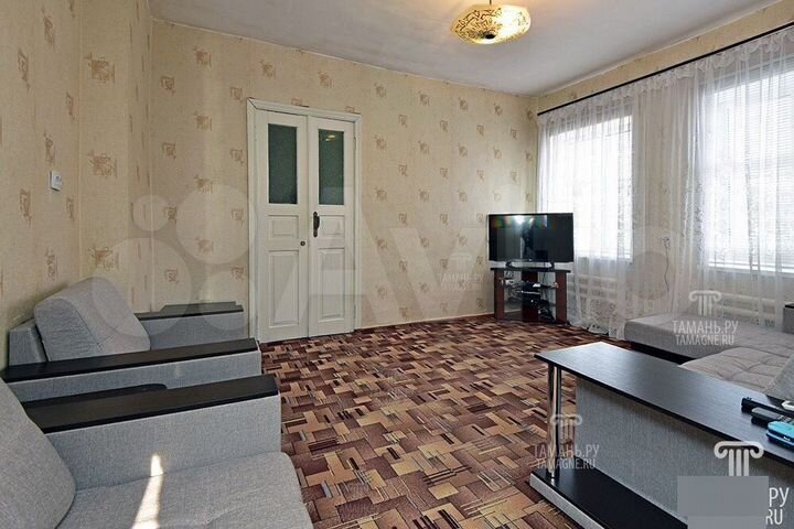 Дом 100 м² на участке 14 сот.