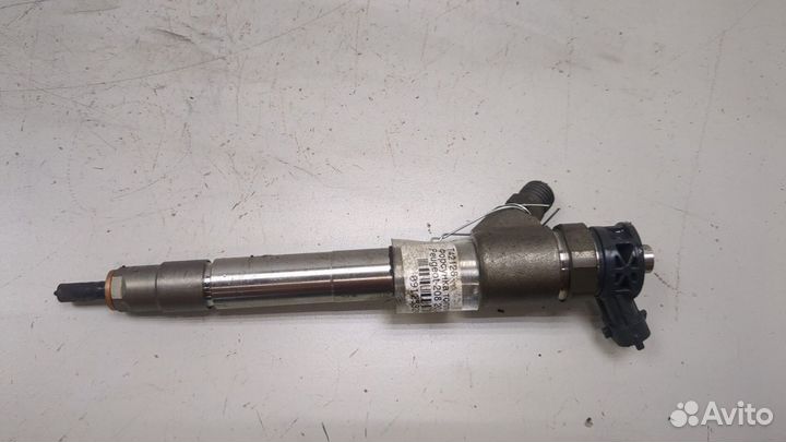 Форсунка топливная Peugeot 208, 2022