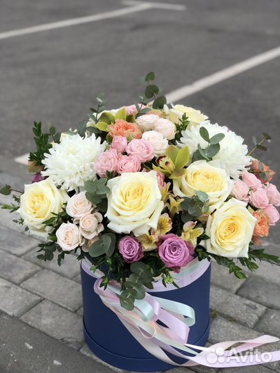 Обучение флористики