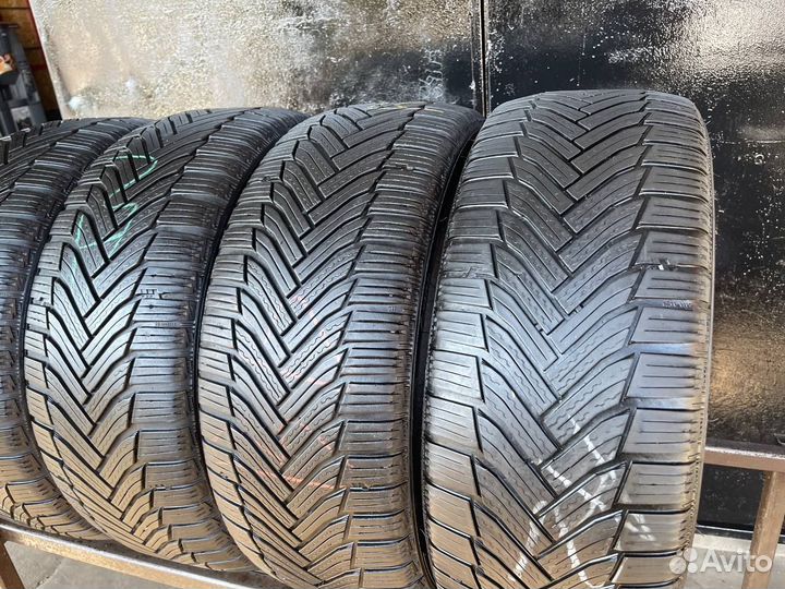 Michelin Alpin 6 185/65 R15