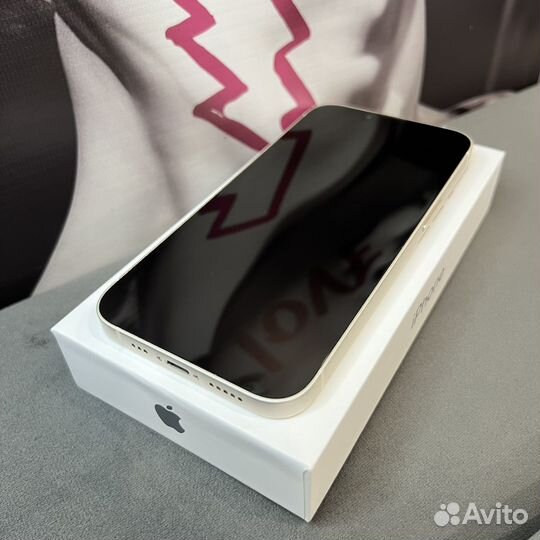 iPhone 13, 128 ГБ