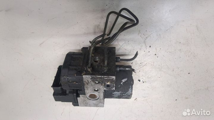 Блок абс, насос Opel Omega B, 2001