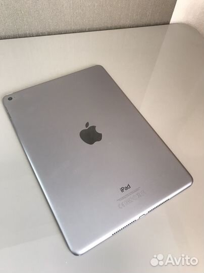 iPad air 2 16gb wifi