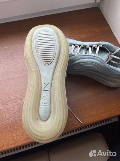 Кросссовки nike air max 720