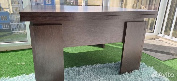 Стол трансформер