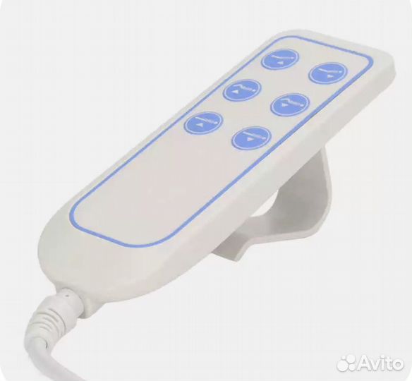 Замена пульта для косметологических кресел