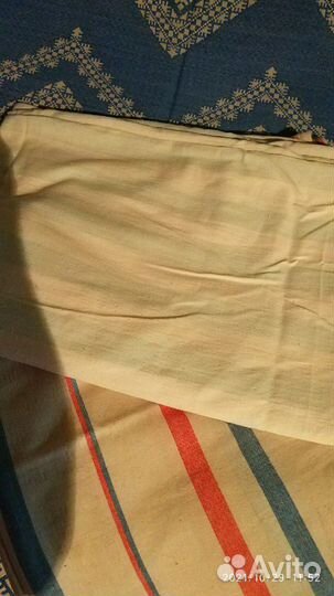 Наматрасники