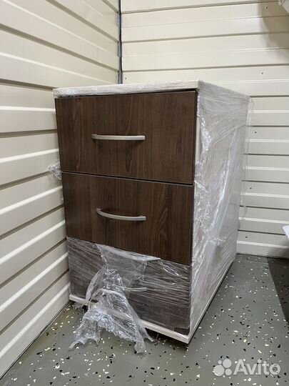 Тумба офисная