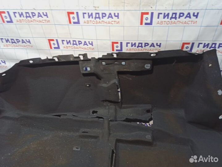 Покрытие напольное (ковролин) Hyundai Creta 84260-M0000-TRY