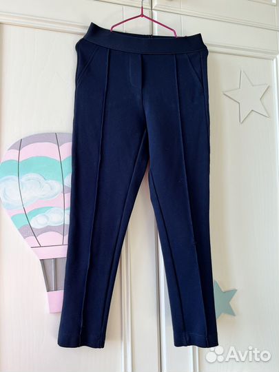 Одежда к школе