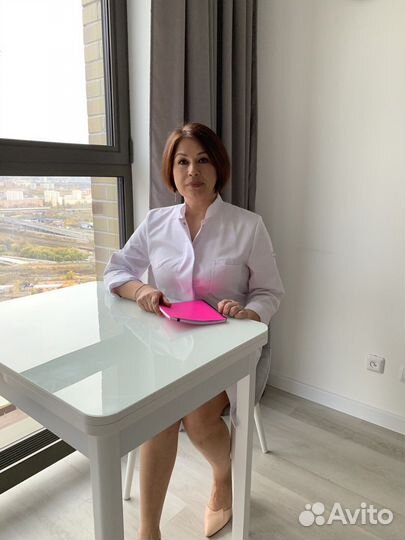 Обучение аппаратным методикам коррекции фигуры