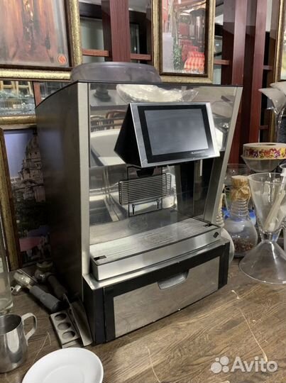 Кофемашина