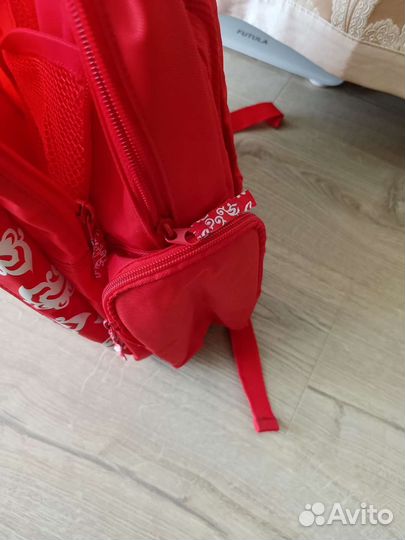 Рюкзак спортивный