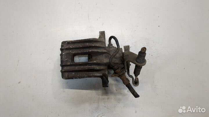 Суппорт Audi A3 (8P), 2005