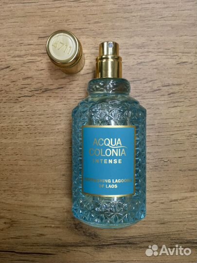 4711 Acqua Colonia Lagoons of Laos 48мл