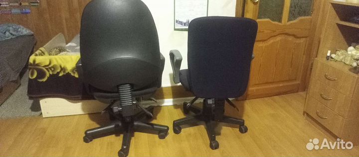 Компьютерное кресло бу