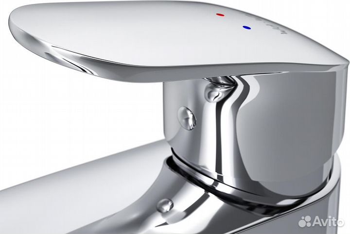 Смеситель Am.Pm Like F8092116 для раковины