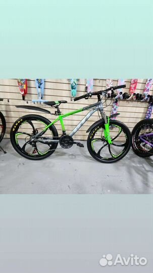 Велосипеды