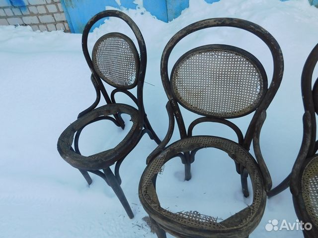 Антикварные, стулья,пальмовое,красное дерево ри