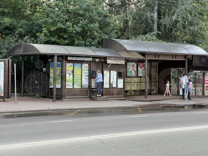 Свободного назначения, 12 м²