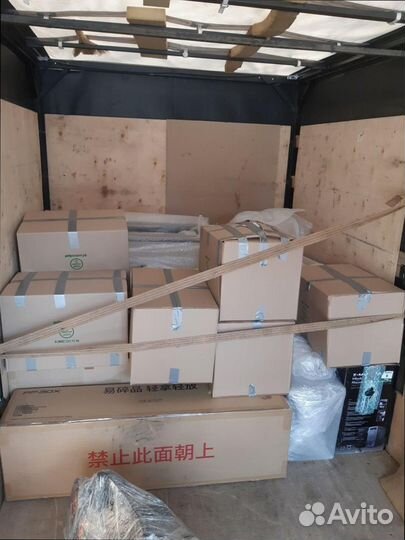 Негабаритные перевозки для бизнеса от 300км