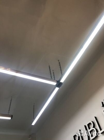 Универсальная светодиодная лампа