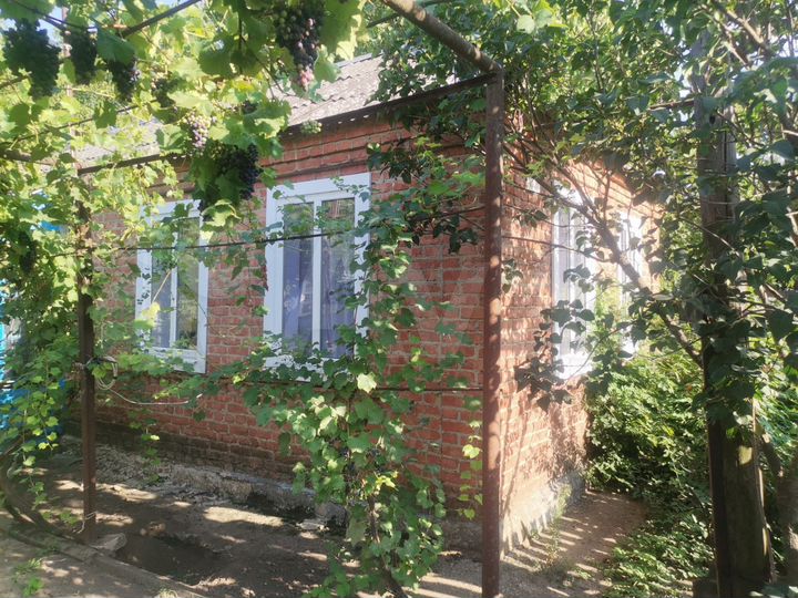 Дом 70,3 м² на участке 10 сот.