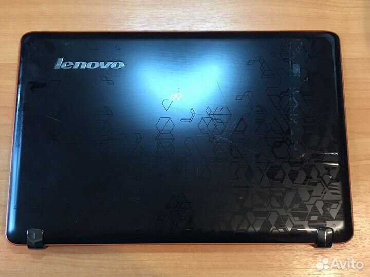 Запчасти для Lenovo IdeaPad Y560