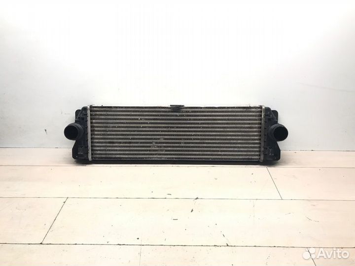 Интеркулер Mercedes Sprinter W906 OM651.955 2017