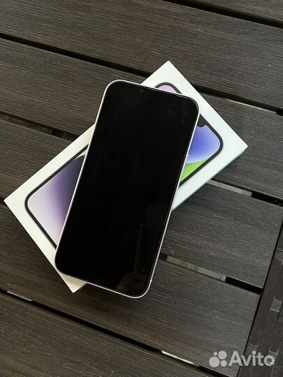 iPhone 14 Plus, 128 ГБ