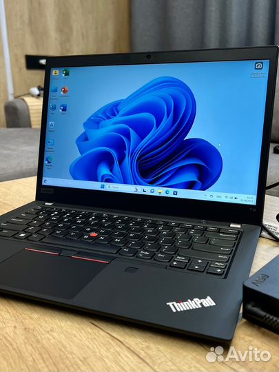 Lenovo thinkpad t14 gen2