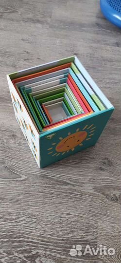 Mega bloks для девочек,Smooby,Elc