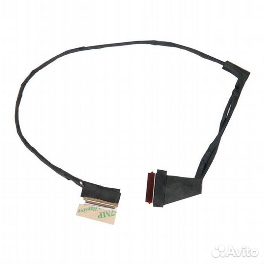 Шлейф матрицы для ноутбука Dell Inspiron 7537, N75