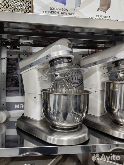 Оборудование для кафе, пекарни, ресторана