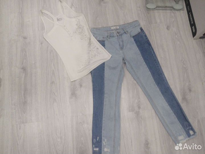 Вещь пакетом