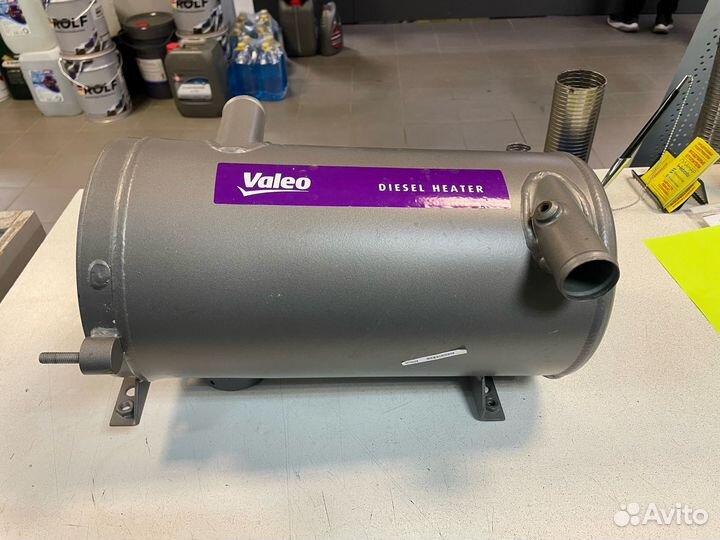 Теплообменник Thermo E200/320