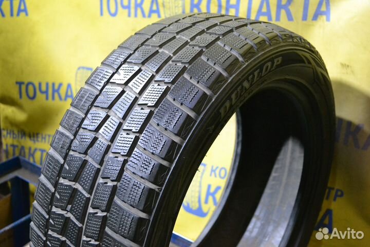 Dunlop Winter Maxx WM01 215/50 R17